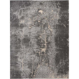 Alfombra de Interior 4' x 6' Pies - Monnry