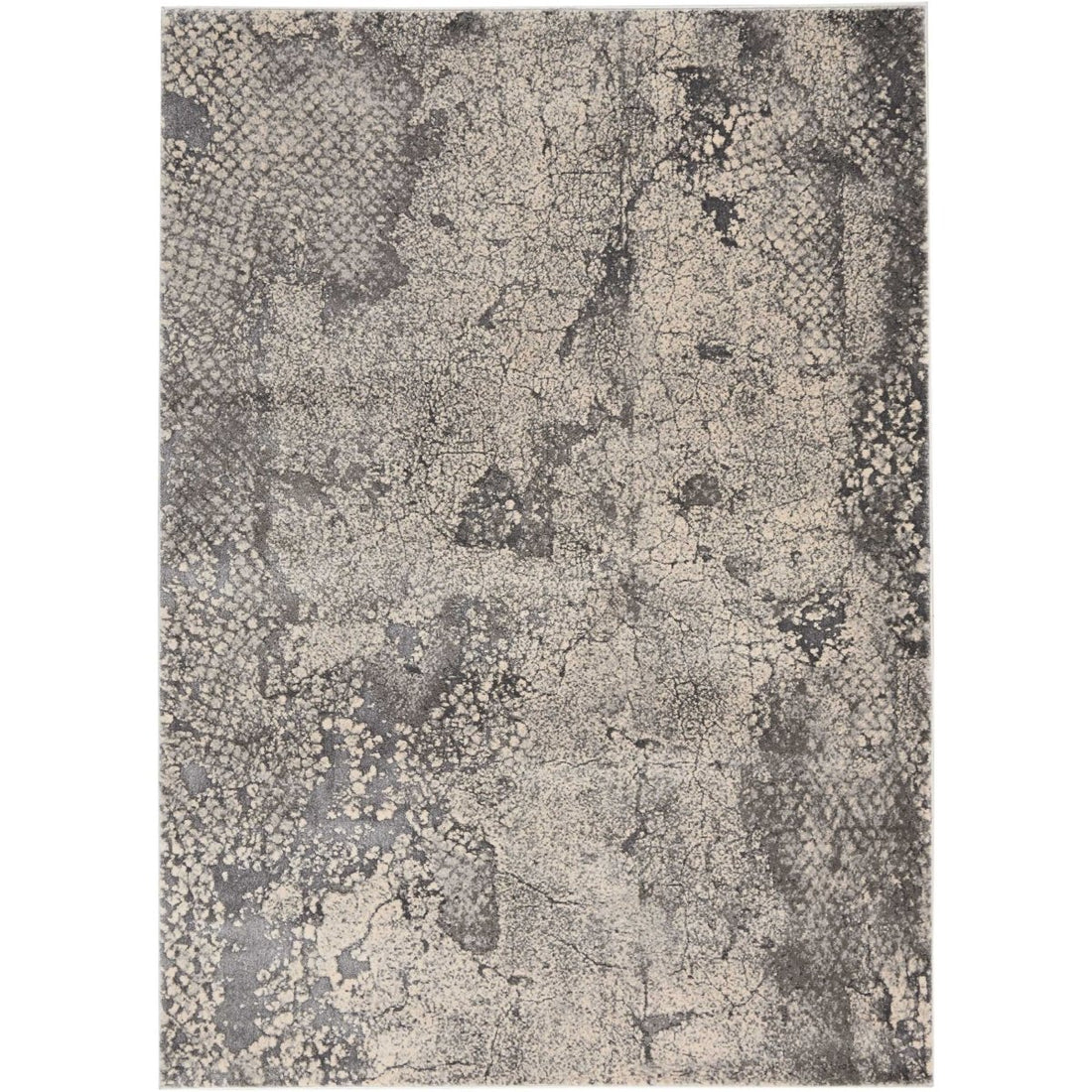 Alfombra de Interior 4' x 6' Pies - Monnry