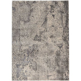 Alfombra de Interior 4' x 6' Pies - Monnry