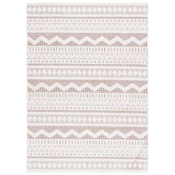 Alfombra de Interior 4' x 6' Pies - Monnry