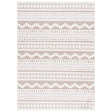 Alfombra de Interior 4' x 6' Pies - Monnry