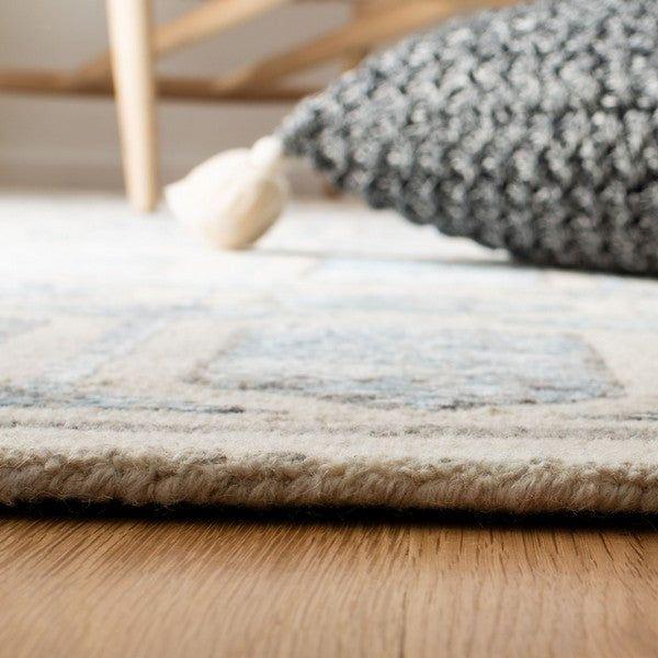 Alfombra de Interior 4' x 6' Pies - Monnry
