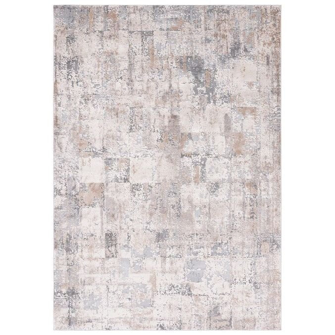 Alfombra de Interior 4' x 6' Pies - Monnry