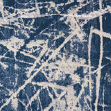Alfombra de Interior 4' x 6' Pies - Monnry