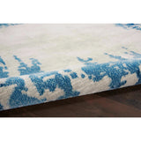 Alfombra de Interior 4' x 6' Pies - Monnry