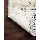 Alfombra de Interior 4' x 6' Pies - Monnry
