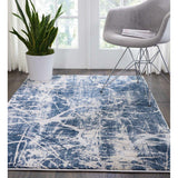 Alfombra de Interior 4' x 6' Pies - Monnry