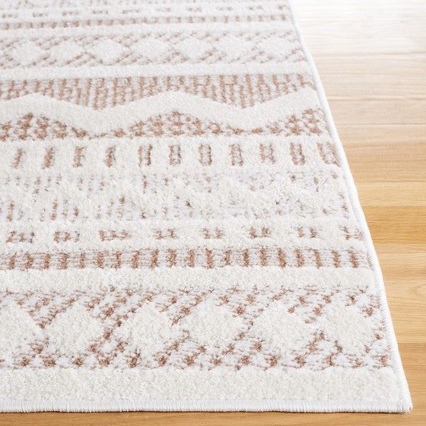 Alfombra de Interior 4' x 6' Pies - Monnry