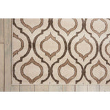 Alfombra de Interior 4' x 6' Pies - Monnry