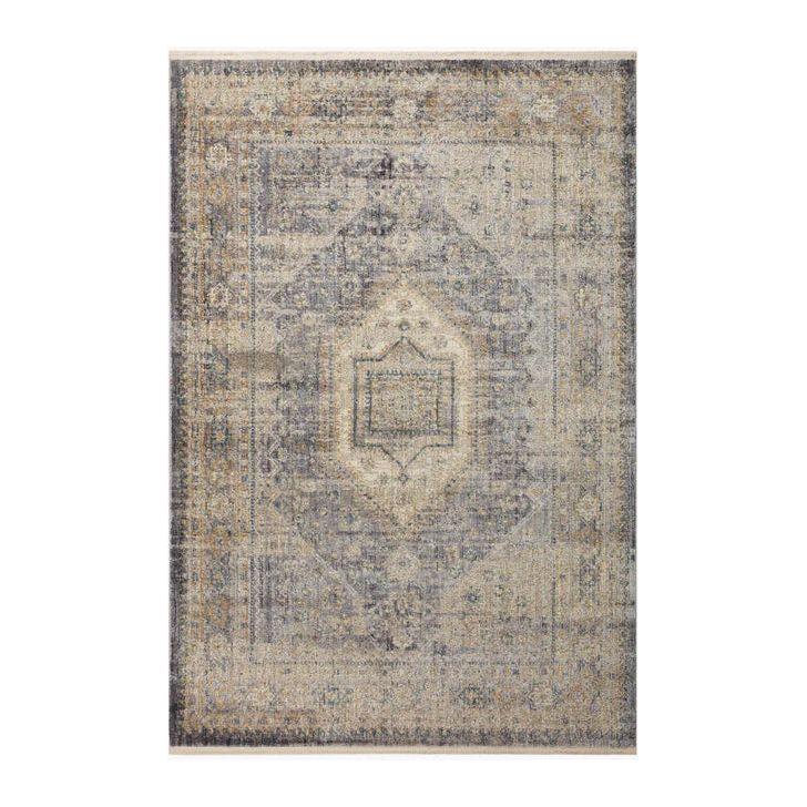 Alfombra de Interior 4' x 6' Pies - Monnry