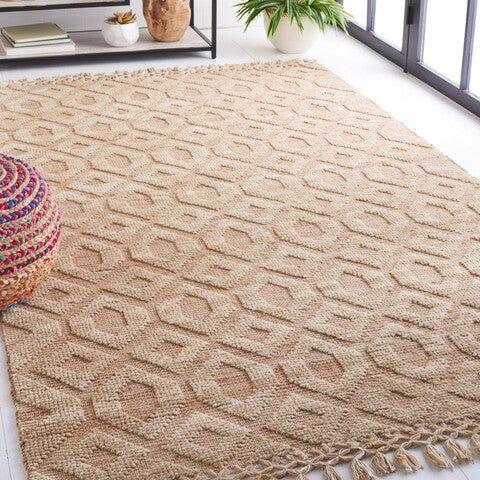 Alfombra de Interior 4' x 6' Pies - Monnry
