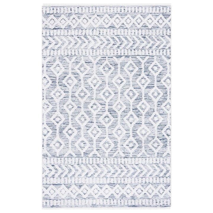 Alfombra de Interior 4' x 6' Pies - Monnry