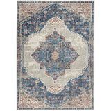 Alfombra de Interior 4' x 6' Pies - Monnry