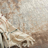 Alfombra de Interior 4' x 6' Pies - Monnry