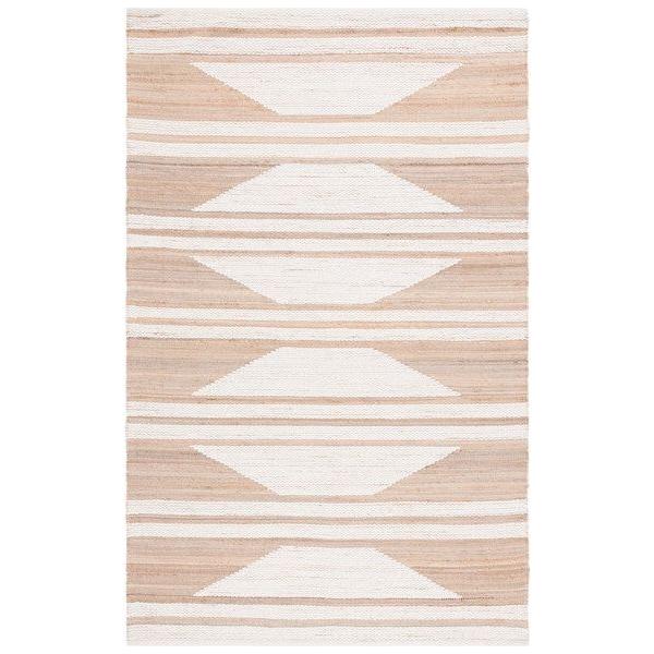 Alfombra de Interior 4' x 6' Pies - Monnry