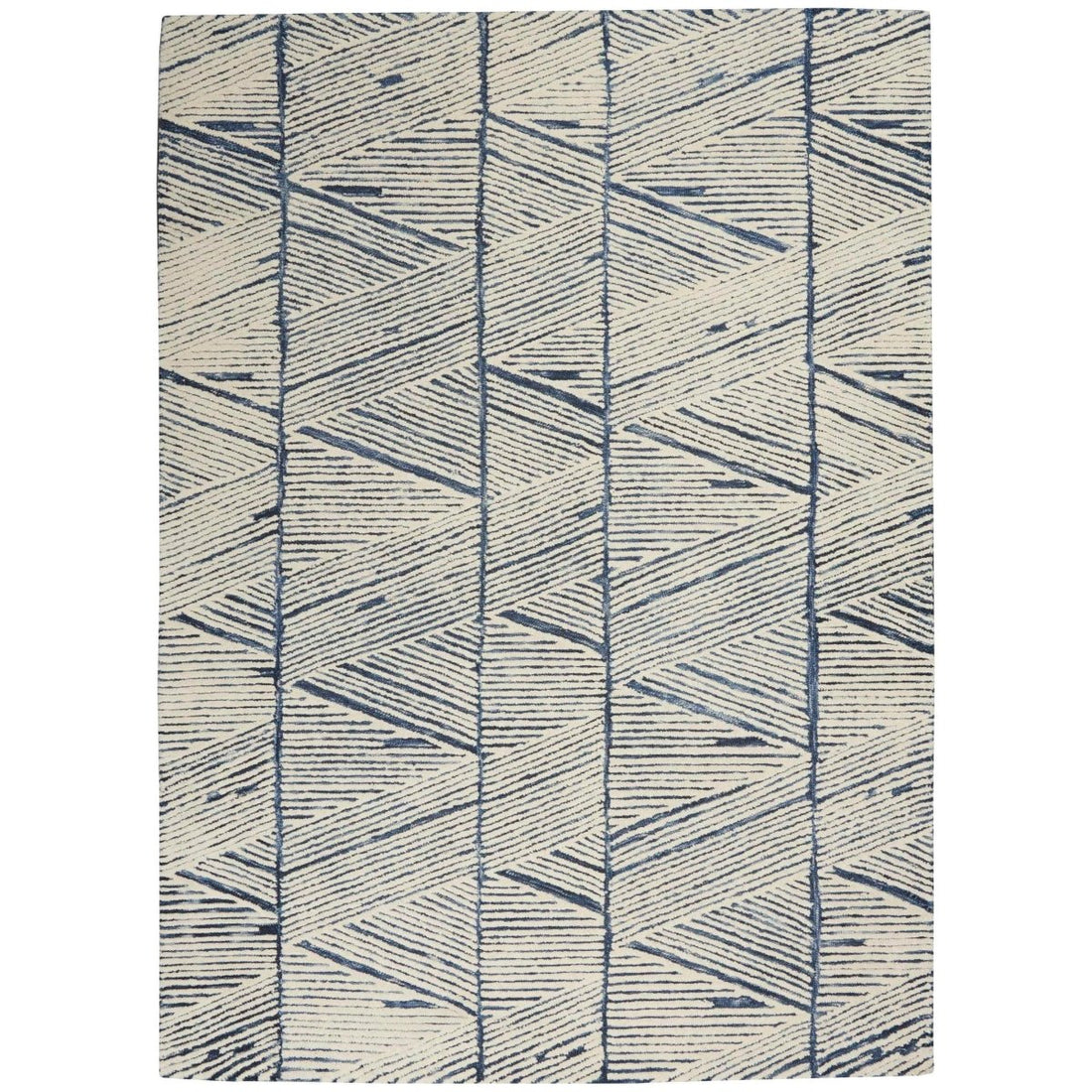 Alfombra de Interior 4' x 6' Pies - Monnry