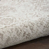 Alfombra de Interior 4' x 6' Pies - Monnry