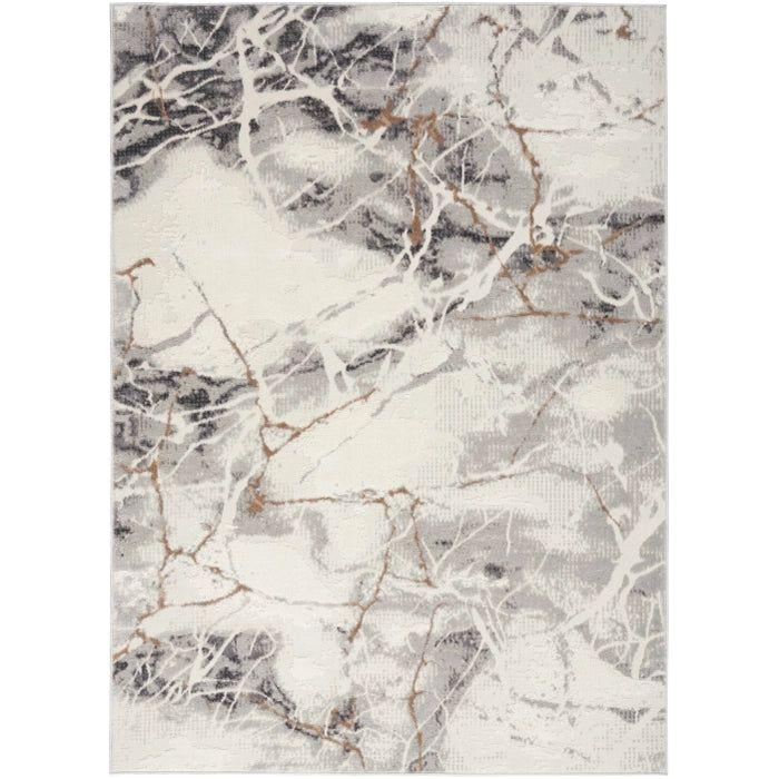 Alfombra de Interior 4' x 6' Pies - Monnry