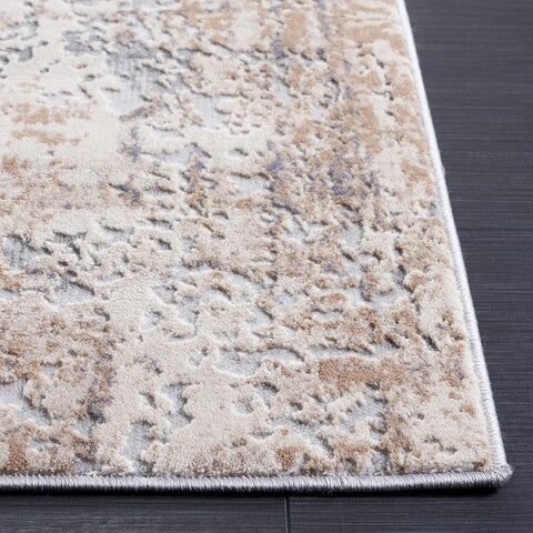 Alfombra de Interior 4' x 6' Pies - Monnry