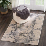 Alfombra de Interior 4' x 6' Pies - Monnry