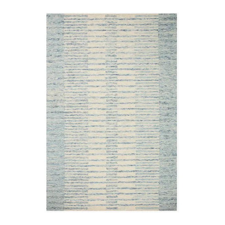 Alfombra de Interior 4' x 6' Pies - Monnry