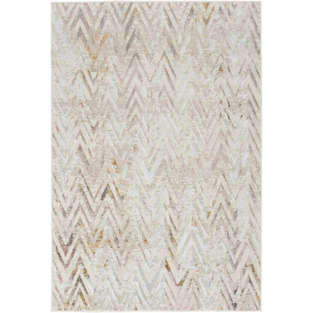 Alfombra de Interior 4' x 6' Pies - Monnry