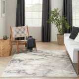 Alfombra de Interior 4' x 6' Pies - Monnry