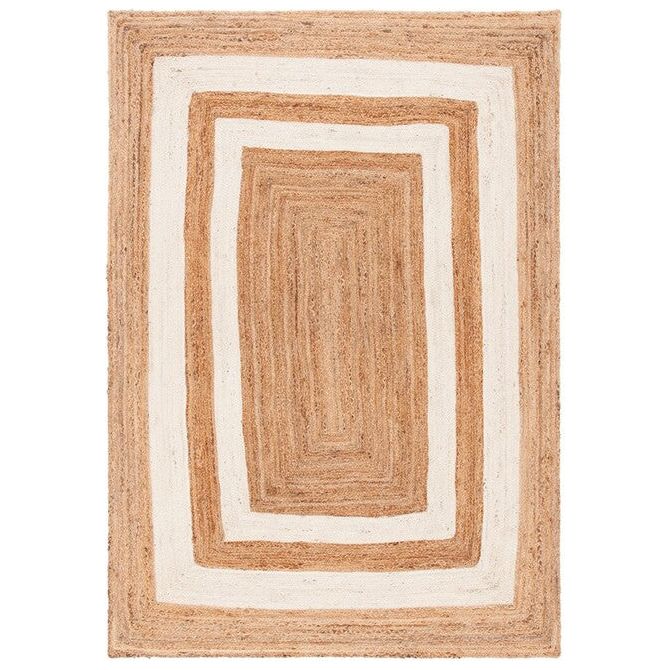 Alfombra de Interior 4' x 6' Pies - Monnry