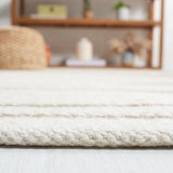 Alfombra de Interior 4' x 6' Pies - Monnry