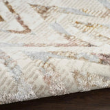 Alfombra de Interior 4' x 6' Pies - Monnry