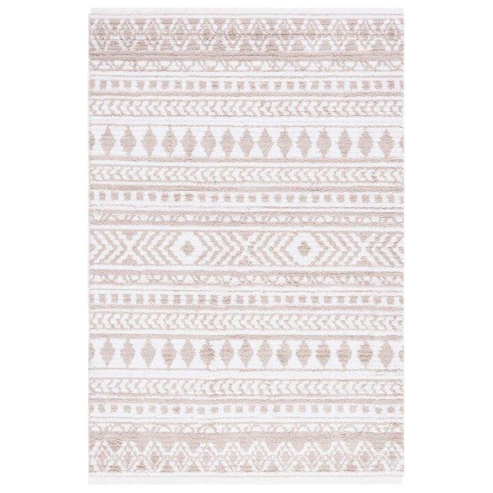 Alfombra de Interior 4' x 6' Pies - Monnry