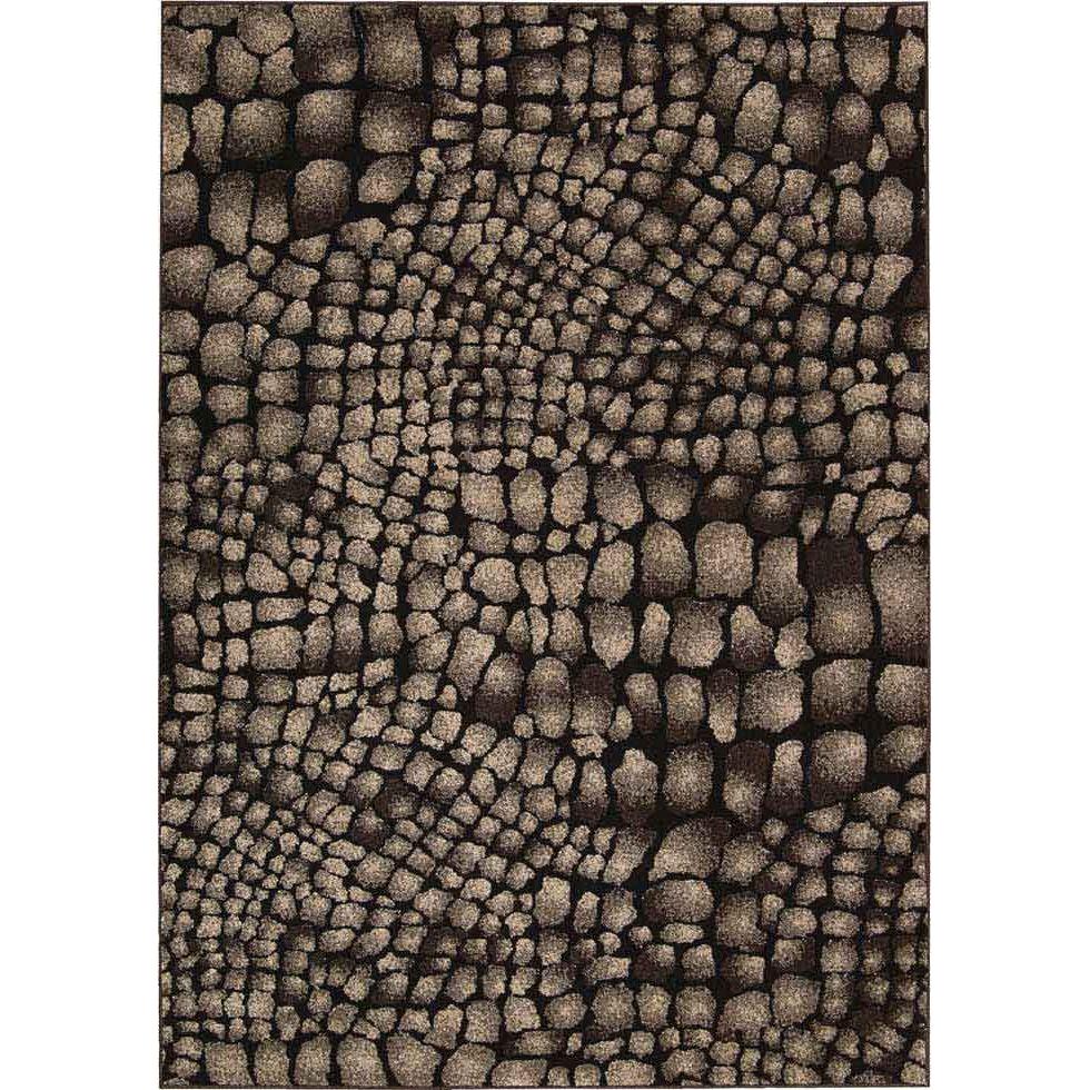 Alfombra de Interior 4' x 6' Pies - Monnry
