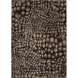 Alfombra de Interior 4' x 6' Pies - Monnry