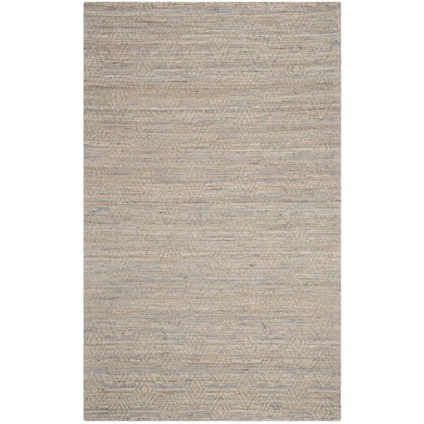 Alfombra de Interior 4' x 6' Pies - Monnry