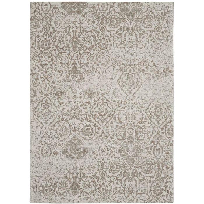Alfombra de Interior 4' x 6' Pies - Monnry