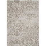 Alfombra de Interior 4' x 6' Pies - Monnry