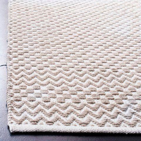 Alfombra de Interior 4' x 6' Pies - Monnry