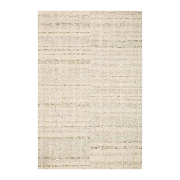 Alfombra de Interior 4' x 6' Pies - Monnry