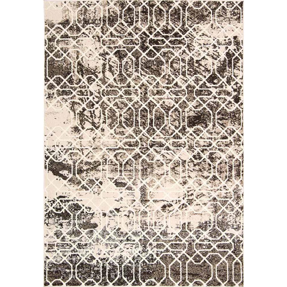 Alfombra de Interior 4' x 6' Pies - Monnry