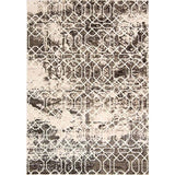 Alfombra de Interior 4' x 6' Pies - Monnry