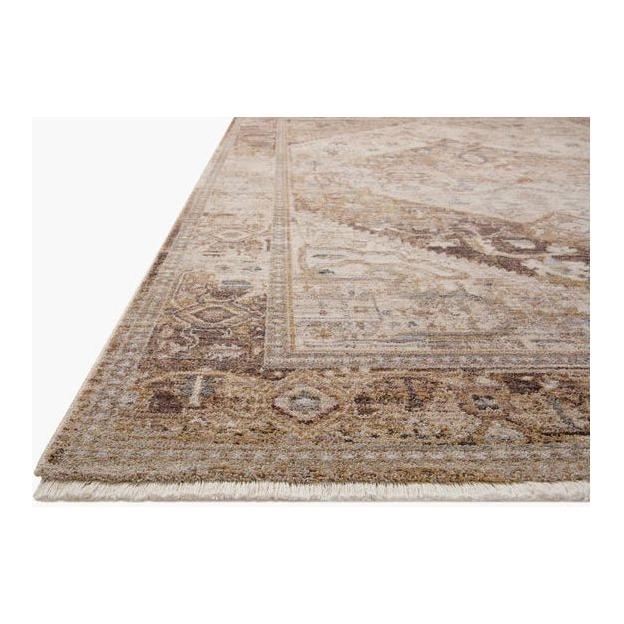 Alfombra de Interior 4' x 6' Pies - Monnry