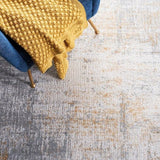 Alfombra de Interior 4' x 6' Pies - Monnry