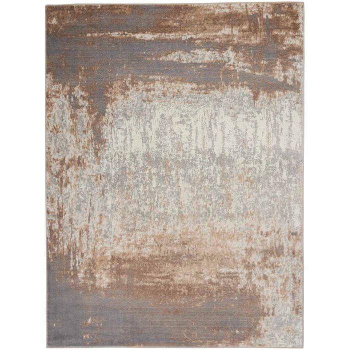 Alfombra de Interior 4' x 6' Pies - Monnry