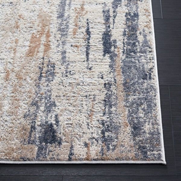 Alfombra de Interior 4' x 6' Pies - Monnry