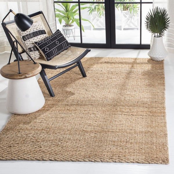 Alfombra de Interior 4' x 6' Pies - Monnry