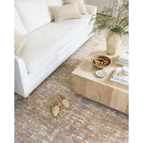 Alfombra de Interior 4' x 6' Pies - Monnry