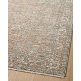 Alfombra de Interior 4' x 6' Pies - Monnry