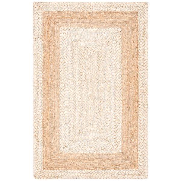Alfombra de Interior 4' x 6' Pies - Monnry