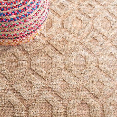 Alfombra de Interior 4' x 6' Pies - Monnry
