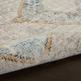 Alfombra de Interior 4' x 6' Pies - Monnry